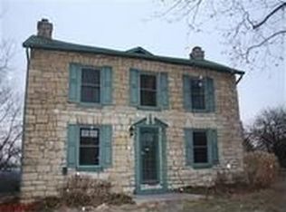 12932 Hencher Rd, De Soto, MO 63020