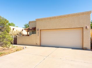 6609 Tierra Prieta Ave NW, Albuquerque, NM 87120