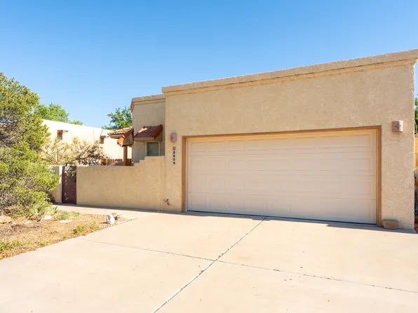 6609 Tierra Prieta Ave NW, Albuquerque, NM 87120