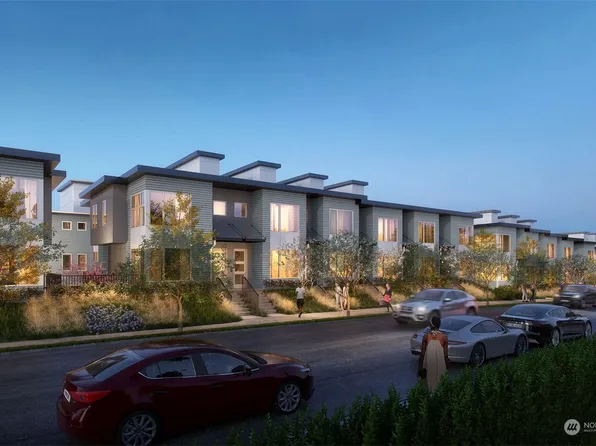 2142 N 147th Street #A, Shoreline, WA 98133