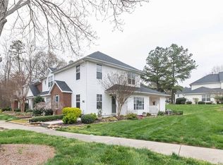 4134 Melrose Club Dr, Matthews, NC 28105