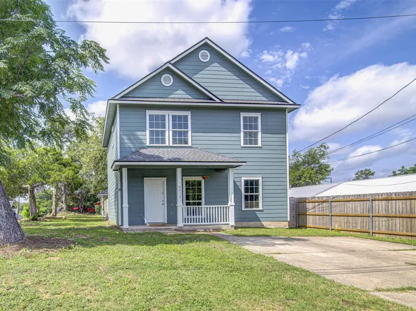 4713A Santa Anna St, Austin, TX 78721