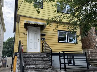 204 Cambridge Ave #2-1, Garfield, NJ 07026