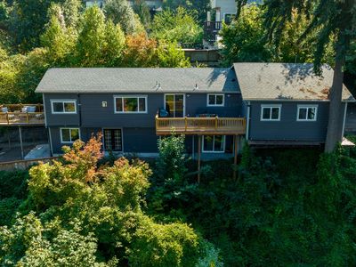 3201 NW Luray Ter, Portland, OR, 97210