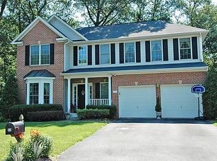 49 Robinson Landing Ct, Severna Park, MD 21146