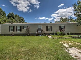 6141 S 335th East Ave, Broken Arrow, OK 74014