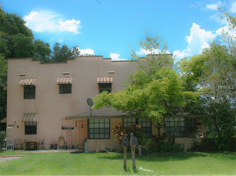1st image of 1407 Cypress Ave APT C