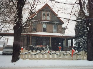 382 S Main St, Hughesville, PA 17737