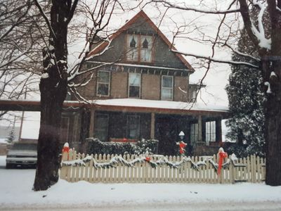 382 S Main St, Hughesville, PA, 17737