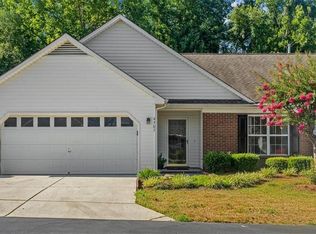 4307 River Rock Point, Greensboro, NC 27409