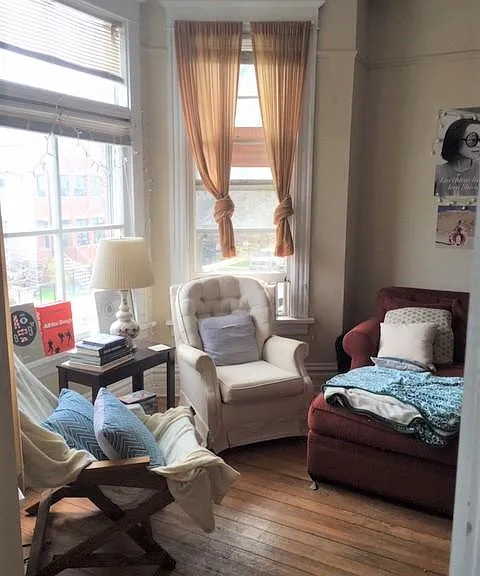 3630 N Hermitage Ave #2 — Photo 4