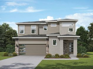 Shasta #512 Plan, Meridian Ranch, Peyton, CO 80831