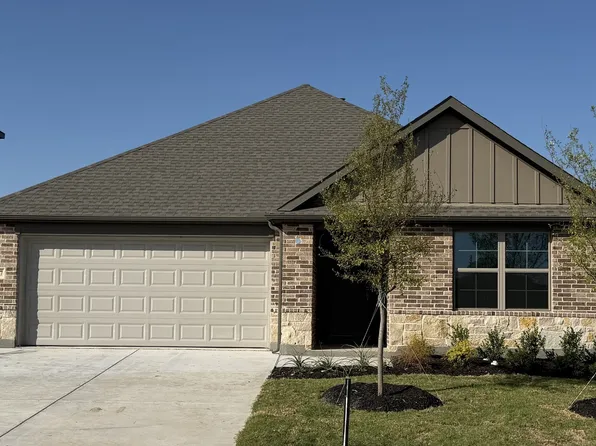 1127 Angus Ln, Royse City, TX 75189