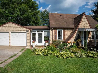 711 Pearl St, Fairmont, WV, 26554