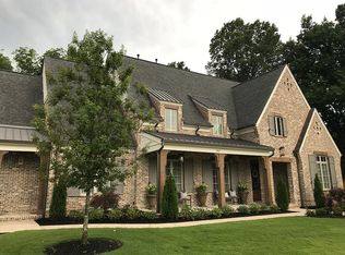 1567 Lambs Meadow Ln, Collierville, TN 38017
