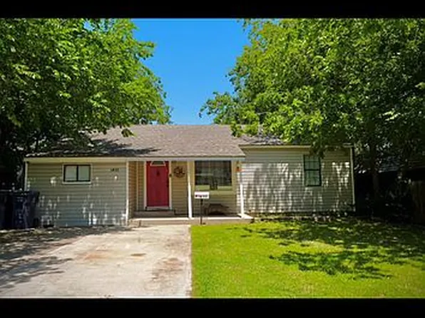 1433 NW 95th St, Oklahoma City, OK 73114