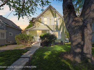 1616 Linval St, Lansing, MI 48910