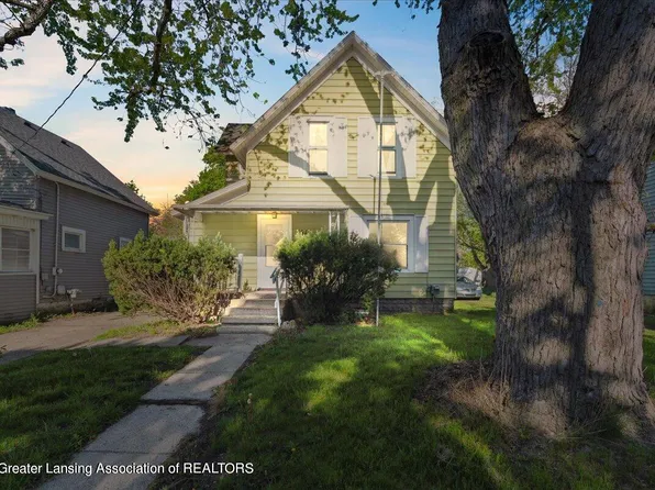 1616 Linval St, Lansing, MI 48910