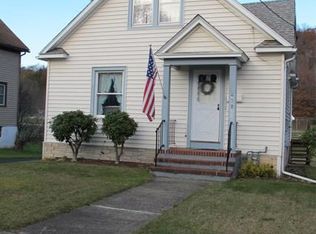 428 W High St, Painted Post, NY 14870