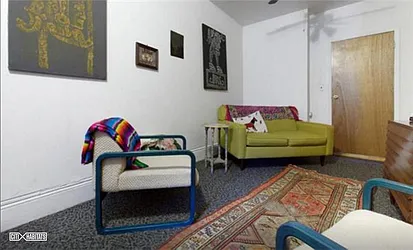 Rented by Citi Habitats