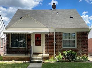 3413 Smith St, Dearborn, MI 48124