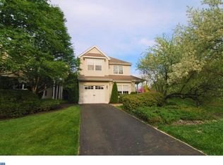 4651 Bradley Ct, Doylestown, PA
