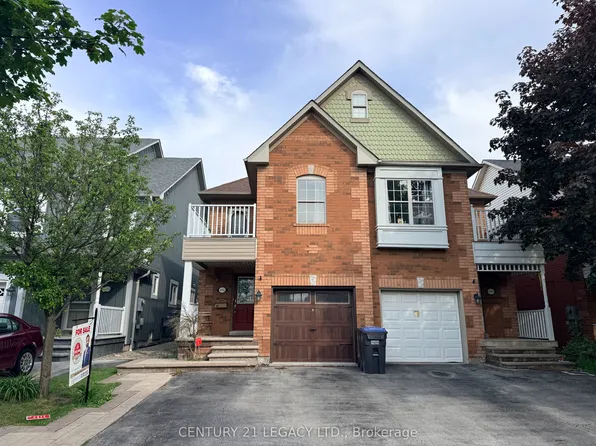 1098 Carding Mill Pl, Mississauga, ON L5W 1C5