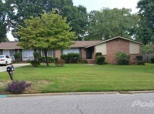 610 Westover Rd, Columbia, SC 29210