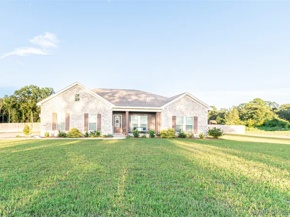 333 Mockingbird Trl, Newton, AL 36352