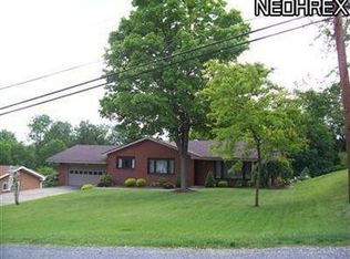 16891 Harding Ave, East Liverpool, OH 43920