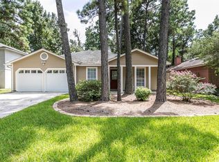 86 E Mistybreeze Cir, Spring, TX 77381