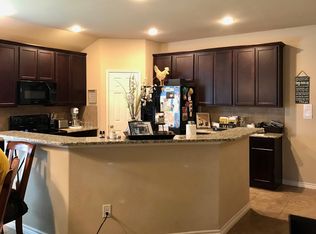 2304 Scott Creek Dr, Little Elm, TX 75068