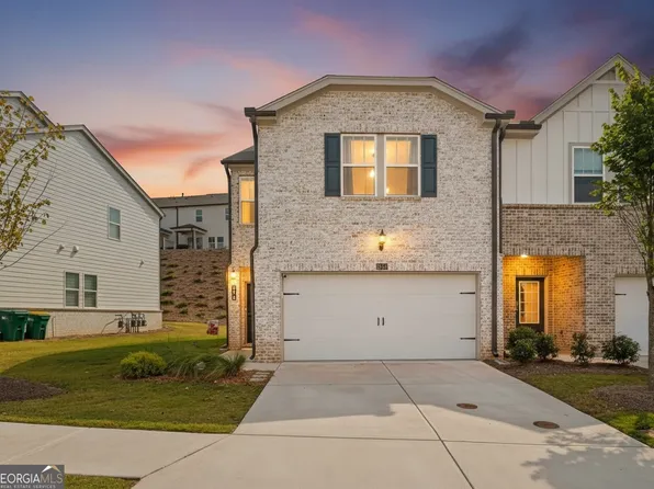 3615 Shore Wood Ave, Lawrenceville, GA 30044