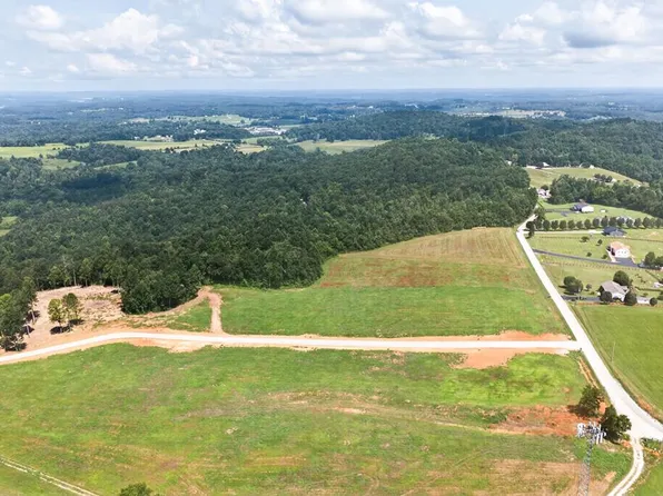 LOT 3 Sandstone Run, Byrdstown, TN 38549