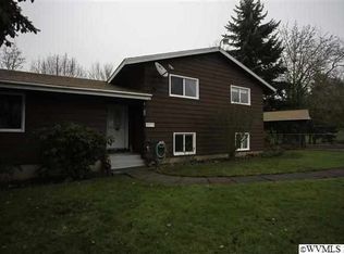 33927 Fox Dr NE, Albany, OR 97322