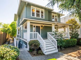 3447 NW 64th St, Seattle, WA 98107