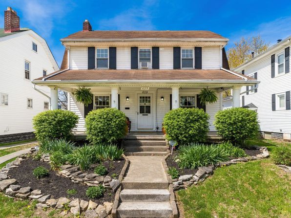 629 Hilltonia Ave, Columbus, OH 43223