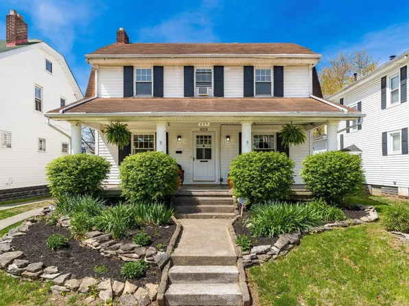 629 Hilltonia Ave, Columbus, OH 43223