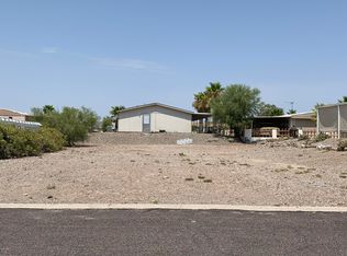 1966 Big Bass Cv, Lake Havasu City, AZ 86404