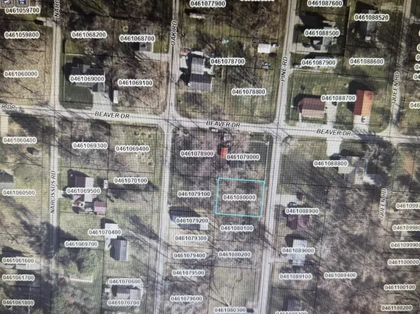 2687-2690 Pine Rd NE, Thornville, OH 43076