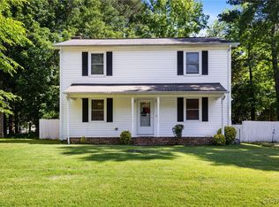 16107 Sandwave Rd, Chester, VA 23831
