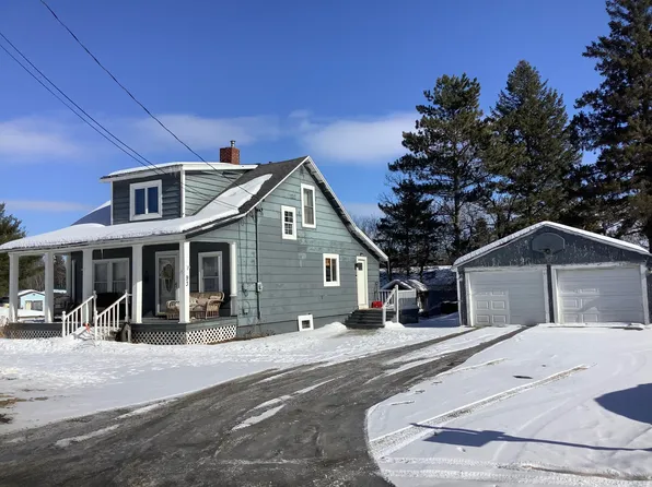 93 Hines Street, Washburn, ME 04786