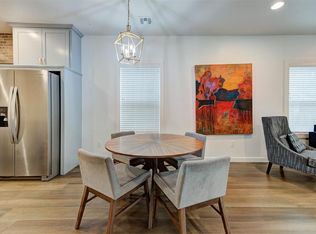 606 S Littler Ave, Edmond, OK 73034