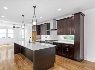 1612 Branch St #B, Nashville, TN 37216