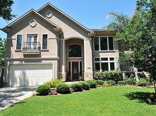 4626 Mimosa Dr, Bellaire, TX 77401