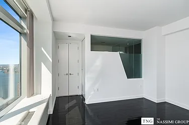 Rented by TNG Nassimi Realty