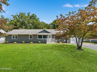 69 Crest Dr, Howell, NJ 07731