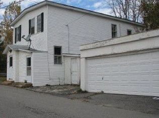 1 S Pleasant St, Ashburnham, MA 01430