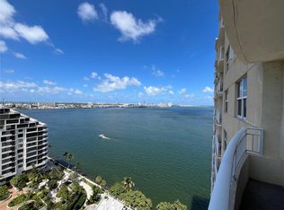 770 Claughton Island Dr APT 2009, Miami, FL 33131