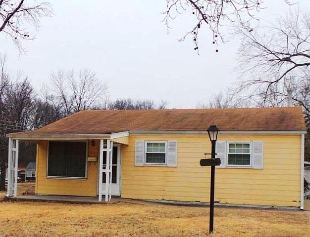 1st image of 8700 Harold Dr